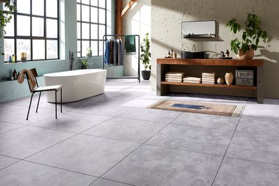 Vinyylilattia mFLOR Fonteyn 41612 Barle 5,02m2 Vinyylilattia mFLOR Fonteyn 41612 Barle 5,02m2