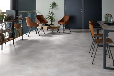 Vinyylilattia mFLOR Nuance 44716 Off Grey 3,34m2 Vinyylilattia mFLOR Nuance 44716 Off Grey 3,34m2