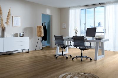 Vinyylilattia mFLOR Authentic Oak XL 56314 Piedmont 3,45m2