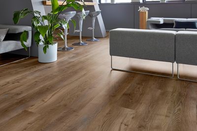 Vinyylilattia mFLOR Bramber Chestnut 81607 Alforf 3,45m2 Vinyylilattia mFLOR Bramber Chestnut 81607 Alforf 3,45m2