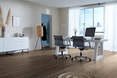 Vinyylilattia mFLOR Authentic Oak XL 56317 Lombardia 3,45m2