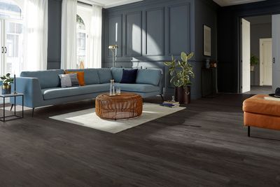 Vinyylilattia mFLOR English Oak 70598 Sherwood Oak 3,37m2