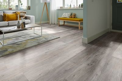 Vinyylilattia mFLOR Reservoir Oak 72140 Foxcote 3,34m2