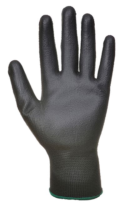 Pu asentajakäsine 288par