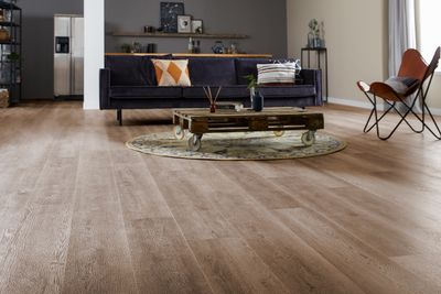 Vinyylilattia mFLOR Authentic Lake 83317 Abberton 3,45m2