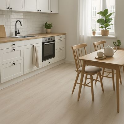Vinyylilankku SPC+EVA KL33 1727 2.79m2 Vinyylilankku SPC+EVA KL33 1727 2.79m2