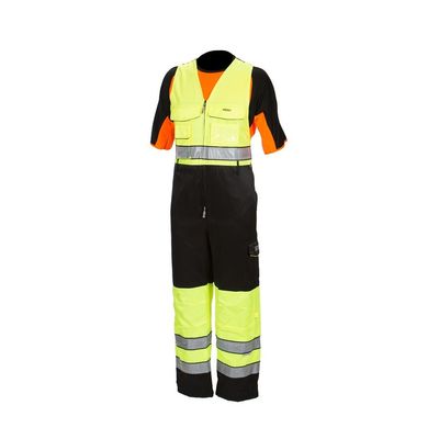 HiVis talviavohaalari Lk1