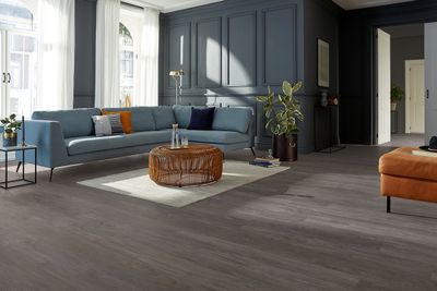 Vinyylilattia mFLOR English Oak 70597 Epping Oak 3,37m2