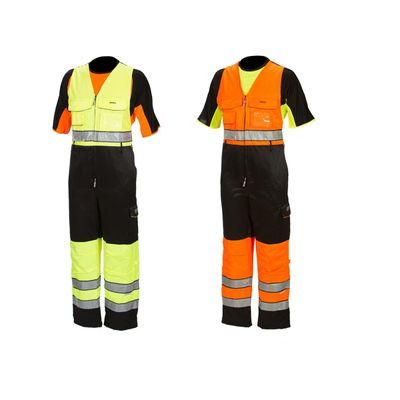 HiVis talviavohaalari Lk1