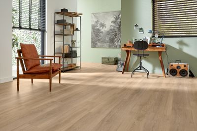 Vinyylilattia mFLOR River Oak 63019 Rhone 3,34m2