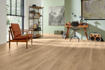 Vinyylilattia mFLOR River Oak 63029 Tarn 3,34m2