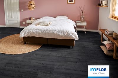 Vinyylilattia mFLOR Argyll Fir 75111 Glenmuir 3,34m2 Vinyylilattia mFLOR Argyll Fir 75111 Glenmuir 3,34m2