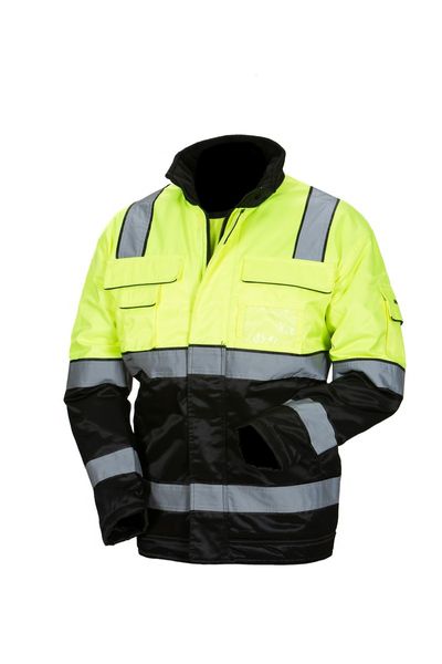 HiVis talvityötakki LB lk2