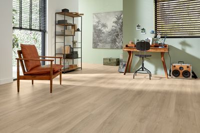 Vinyylilattia mFLOR River Oak 63014 Po 3,34m2