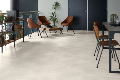 Vinyylilattia mFLOR Nuance 44715 Off White 3,34m2 Vinyylilattia mFLOR Nuance 44715 Off White 3,34m2