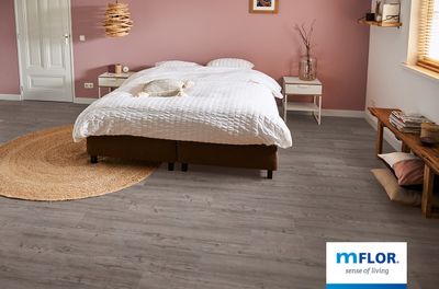 Vinyylilattia mFLOR Argyll Fir 75112 Warferry 3,34m2 Vinyylilattia mFLOR Argyll Fir 75112 Warferry 3,34m2