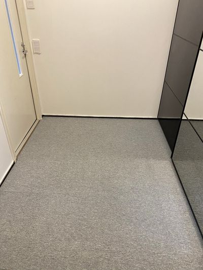 Tekstiililaatta 5,6mm 2,25m2/9kpl