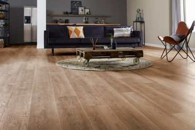 Vinyylilattia mFLOR Authentic Lake 83319 Ullswater 3,45m2