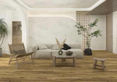 Vinyylilankku SPC+IXPE ECO KL33 2308 2,23m2 Vinyylilankku SPC+IXPE ECO KL33 2308 2,23m2