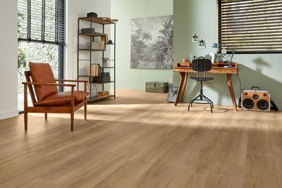 Vinyylilattia mFLOR River Oak 63022 Danube 3,34m2