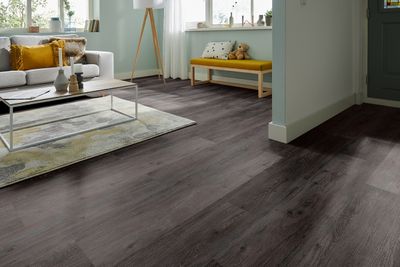 Vinyylilattia mFLOR Reservoir Oak 72143 Drayton 3,34m2