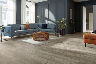 Vinyylilattia mFLOR English Oak 70595 Horsford Oak 3,37m2