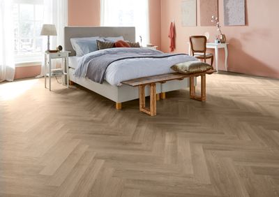 Vinyylilattia mFLOR Parva River Oak 41325 Douro 3,34m2 Vinyylilattia mFLOR Parva River Oak 41325 Douro 3,34m2