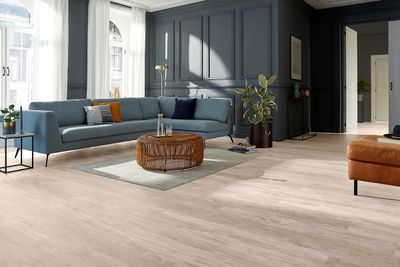 Vinyylilattia mFLOR English Oak 70592 Marston Oak 3,37m2