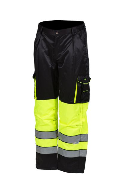 HiVis kesätyöhousu LB lk1