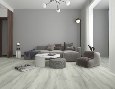 Vinyylilankku SPC+IXPE ECO KL33 2302 2,23m2 Vinyylilankku SPC+IXPE ECO KL33 2302 2,23m2