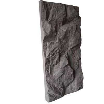 Kiviseinälevy PU Kallio 60x600x1200mm