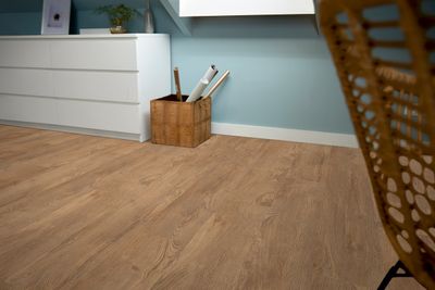 Vinyylilattia mFLOR Authentic Oak 56284 Tanoak 3,34m2