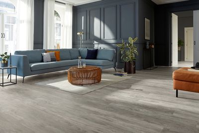 Vinyylilattia mFLOR English Oak 70613 Beaumont Oak 3,37m2