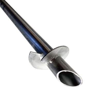 Kierrepaalu koneasennettava 1500mm