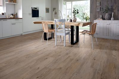 Vinyylilattia mFLOR Authentic Plank 81015 Shade 3,37m2