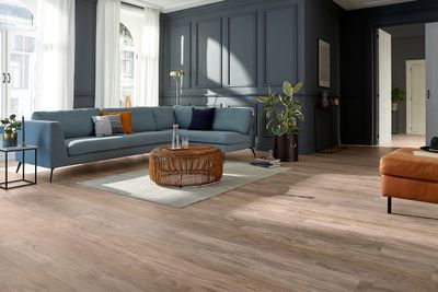 Vinyylilattia mFLOR English Oak 70594 Thetford Oak 3,37m2