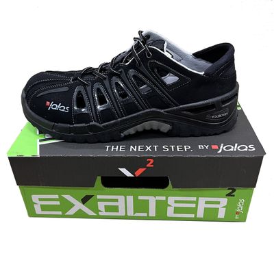 Turvajalkine Jalas Exalter 9518
