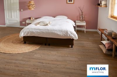Vinyylilattia mFLOR Argyll Fir 75170 Comerford 3,34m2 Vinyylilattia mFLOR Argyll Fir 75170 Comerford 3,34m2