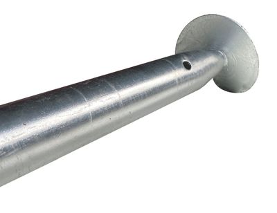 Kierrepaalu käsinasennettava 800mm