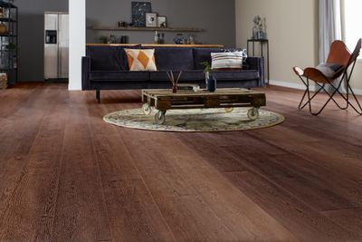 Vinyylilattia mFLOR Authentic Lake 83321 Windermere 3,45m2