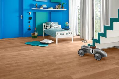 Vinyylilattia mFLOR Woburn Woods 66218 Parkhurst Oak 3,37m2