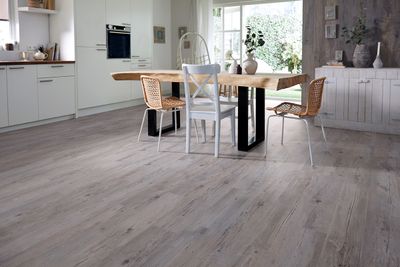 Vinyylilattia mFLOR Authentic Plank 81014 Sylvian 3,37m2
