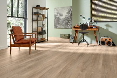 Vinyylilattia mFLOR River Oak 63025 Douro 3,34m2