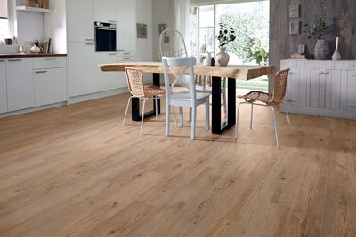 Vinyylilattia mFLOR Authentic Plank 81011 Mocha 3,37m2