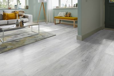 Vinyylilattia mFLOR Reservoir Oak 72136 Ardingly 3,34m2