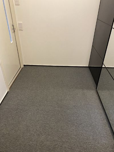 Tekstiililaatta 5,6mm 2,25m2/9kpl
